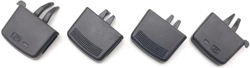 Vuzmode Air Vent Clip Repair Kit for Hyundai - Image 1