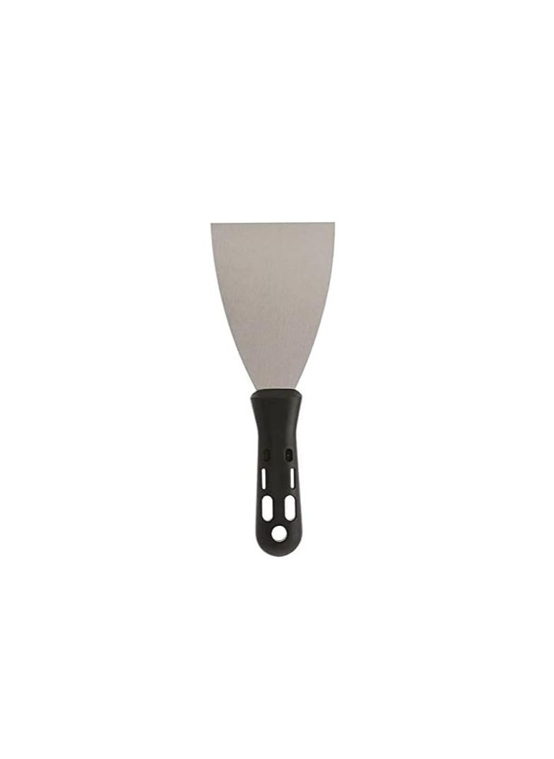 Decoroy - Paint Scrapper Multifunctional Stainless Steel Putty Knife - Image 1