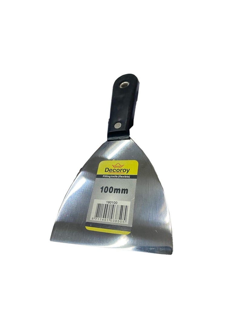 Decoroy - Paint Scrapper Multifunctional Stainless Steel Putty Knife - Image 1