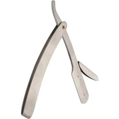 Doberyl Professional Salon Barber Hair Cutting Scissors Men Beard and Mustache Styling Trimming Scissor (Combo of 4) - Image 3