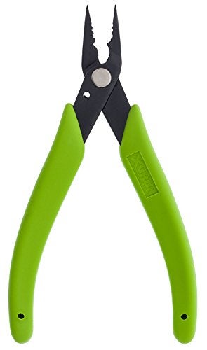 Xuron - 494 Four in One Crimping Pliers - Image 1