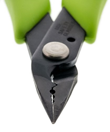 Xuron - 494 Four in One Crimping Pliers - Image 3