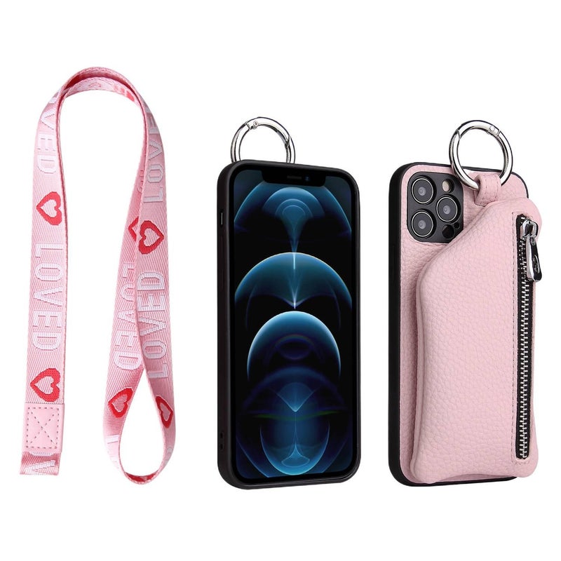 غطاء واقي | أبيض TPU | مقاوم للصدمات | مقاوم للصدمات لـ iPhone 12 - Image 3