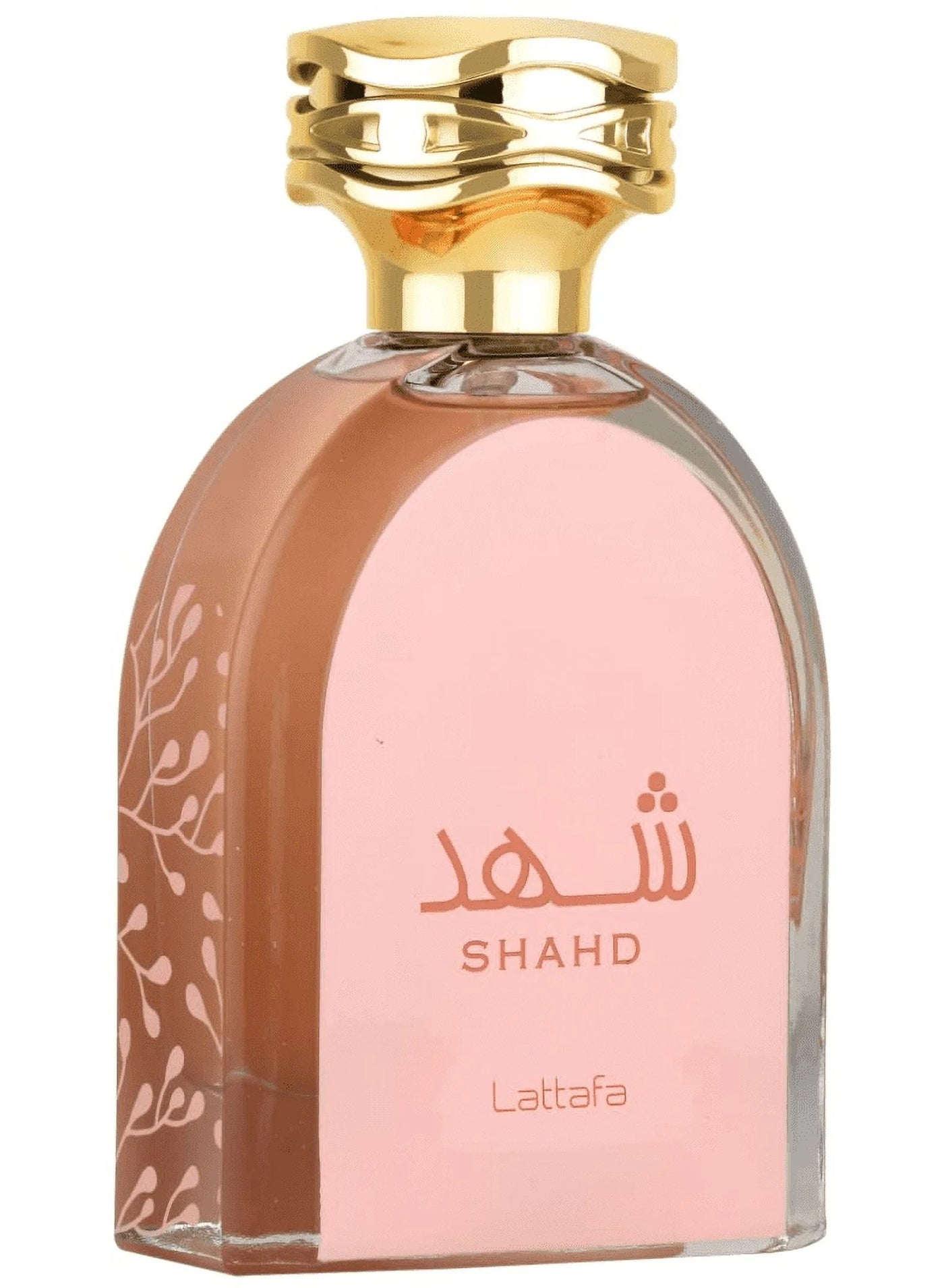 لطافة شهد او دي بارفان 100 مل