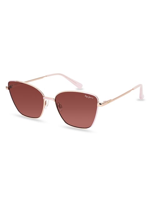 Women's Sunglasses - PJ5189 - Lens Size: 58 Mm