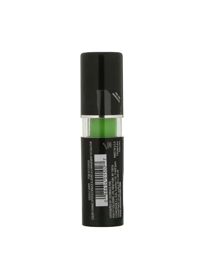MOODmatcher Lipstick Green 0.12 oz 3.5 g  - Image 2