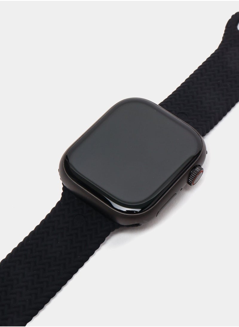 Wearfit Pro HW9 Ultra Max Smart Watch  - Image 4