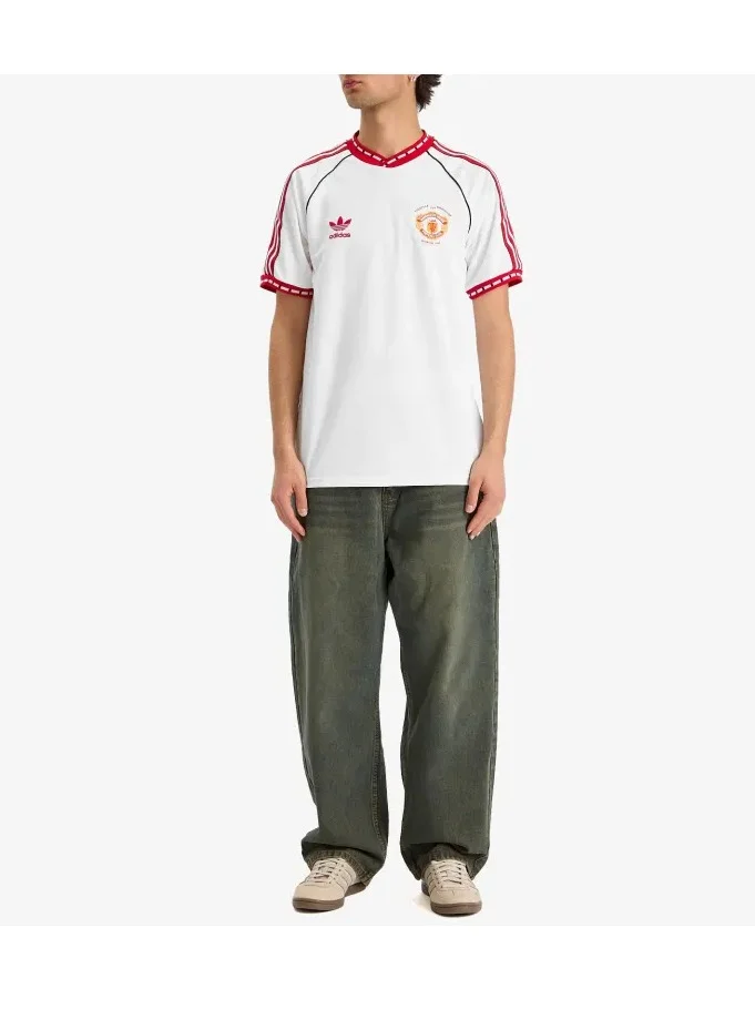 Adidas MUFC A JSY 91