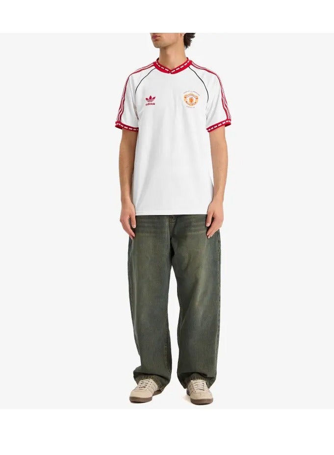 Adidas MUFC A JSY 91 - Image 4
