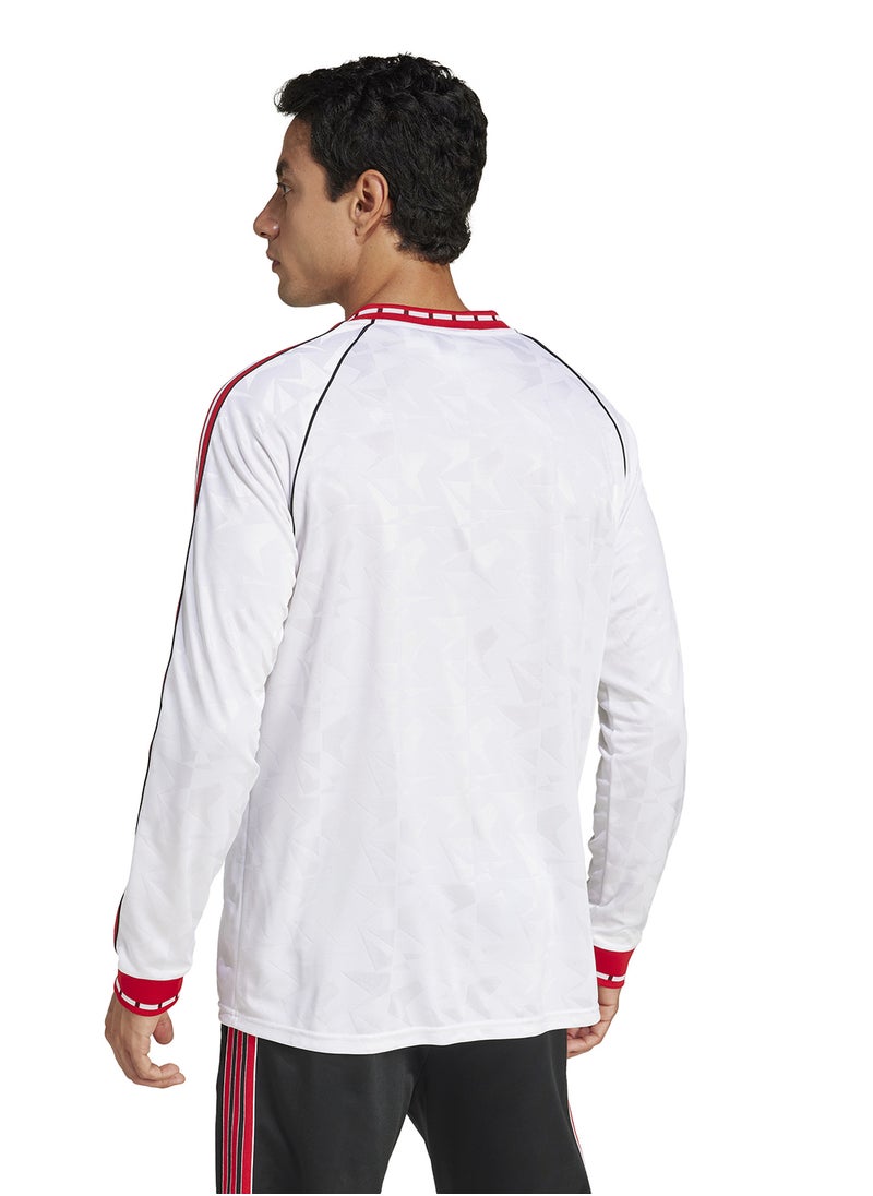 Adidas MUFC A JSY 91  - Image 2