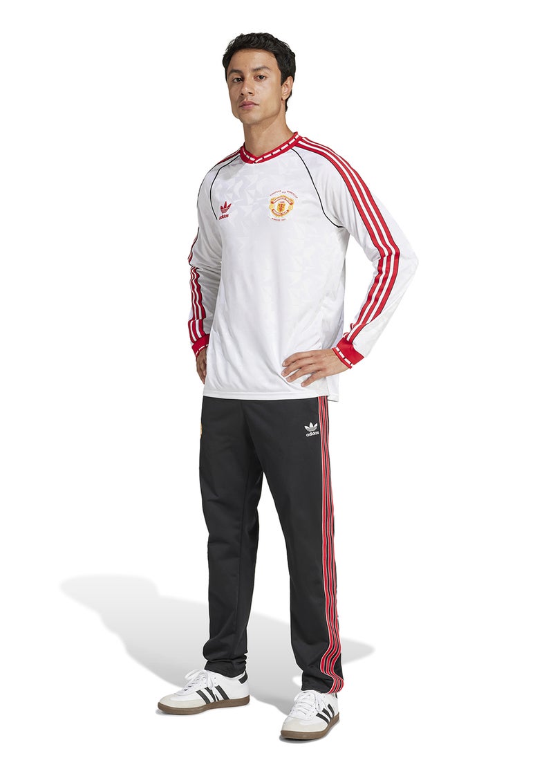 Adidas MUFC A JSY 91  - Image 5