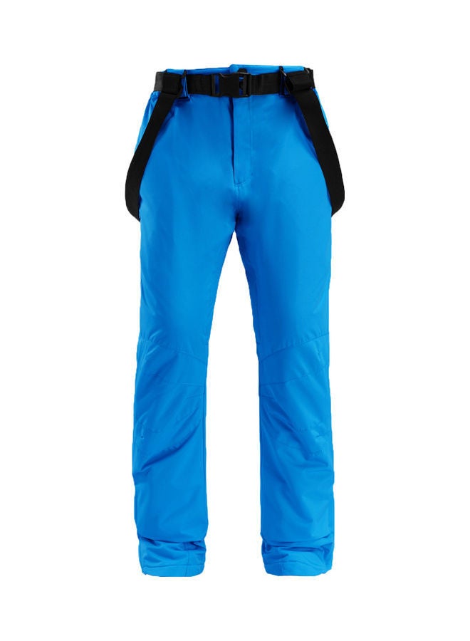 نيبمينينت بنطال سميك للتدفئة مناسب للتزلج في الشتاء M - Image 1