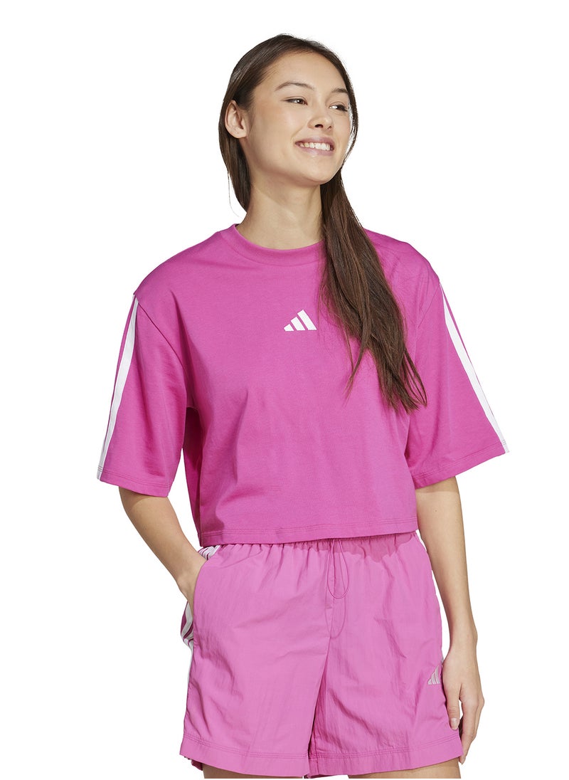Adidas W 3S SJ TLR T  - Image 5
