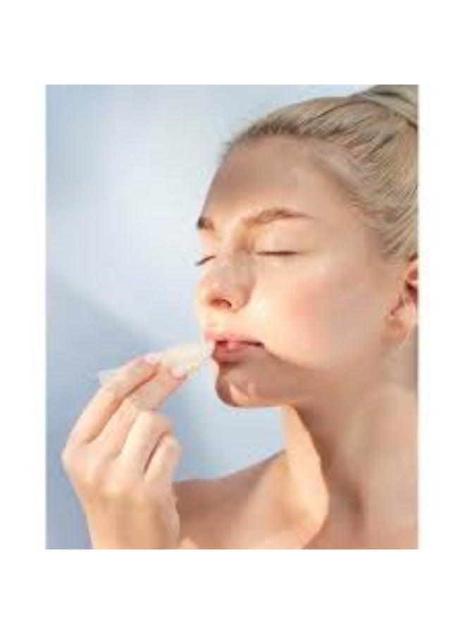 Ziaja Lip Gloss Tropical Pineapple 12ml - Image 3