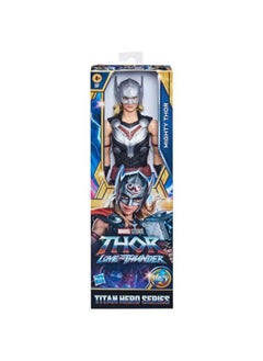 Titan Hero Series Mighty Thor - pzsku/Z15903F451F6A4EDA70BEZ/45/_/1709586101/2194f4f1-6739-47dc-a0b0-4a0f9bcf81f3