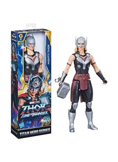 Titan Hero Series Mighty Thor - pzsku/Z15903F451F6A4EDA70BEZ/45/_/1709586105/b943459f-49a5-4b87-8f48-3b5d37f28ce2