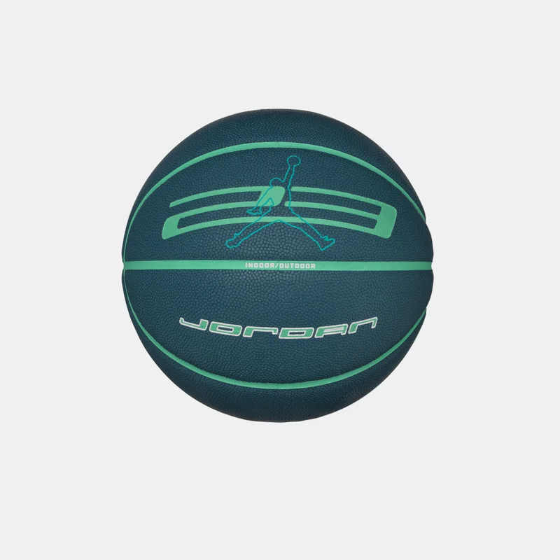 Jordan Ultimate 2.0 8P Basketball