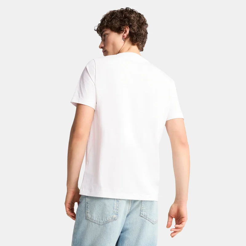 بوما تيشيرت جرافيكس فلاج للرجال