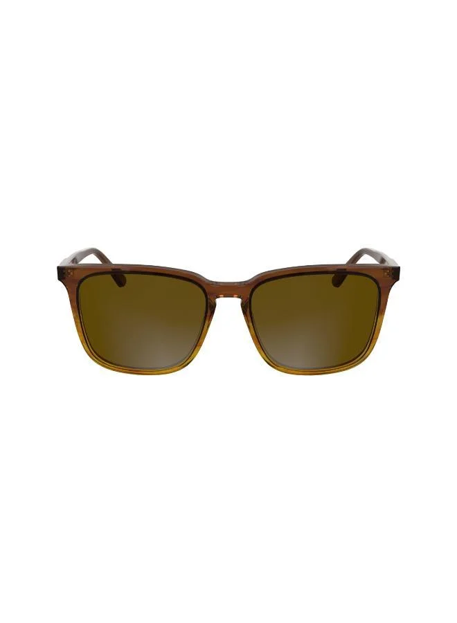 CALVIN KLEIN Rectangle Sunglasses
