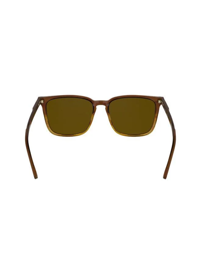 CALVIN KLEIN Rectangle Sunglasses