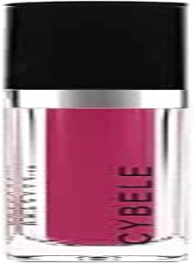 CYBELE Matte Liquid Lip Color 105 Party Rose