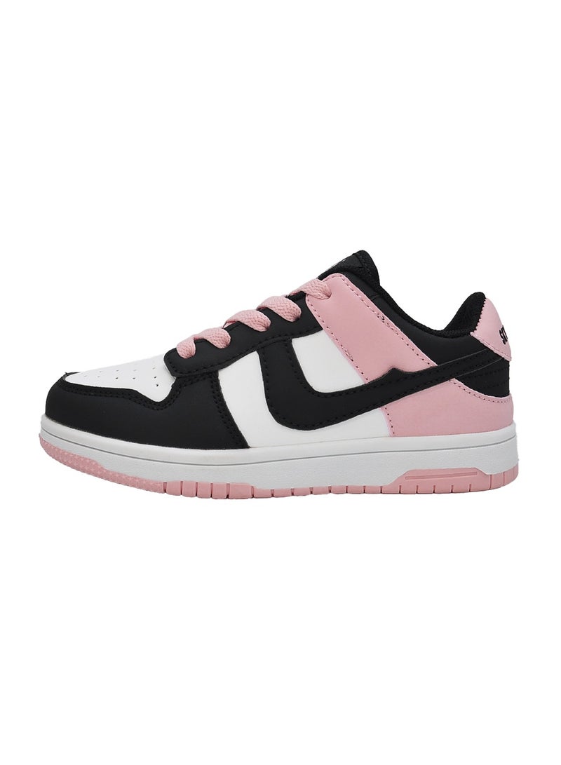 Sky View Sneaker Shoes Low-Top Athletic Walking and Running Shoes Breathable shoes for Kids Teens - Image 3