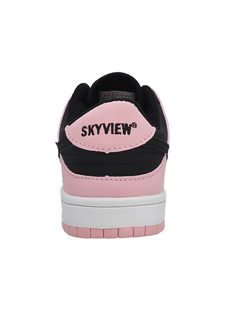 Sky View Sneaker Shoes Low-Top Athletic Walking and Running Shoes Breathable shoes for Kids Teens - Image 5