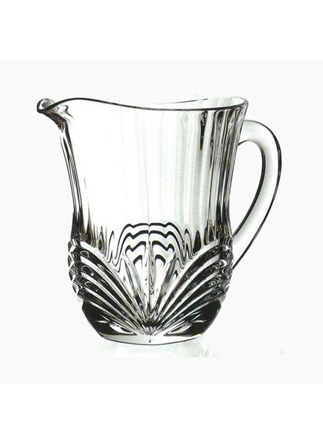 RCR Crystal Jug ـ Aurea 