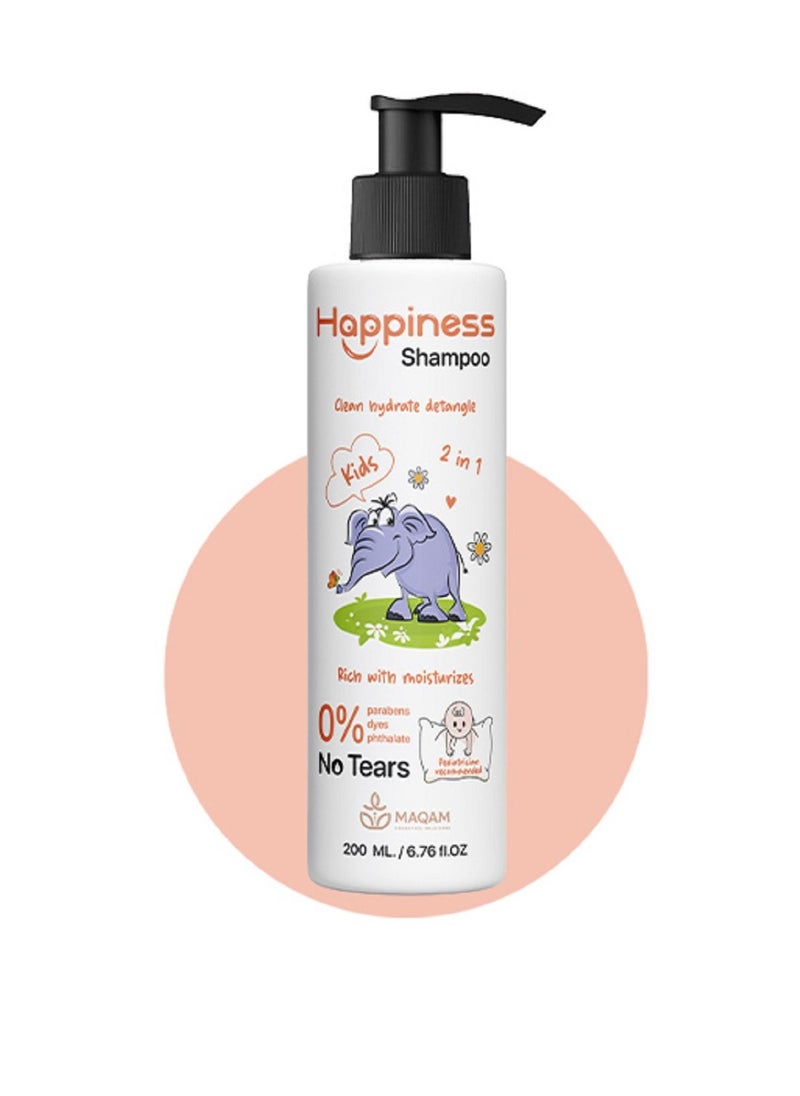 Happiness Baby Dreams Shampoo - pzsku/Z159102A60D10C8281207Z/45/_/1675851685/62ee3e47-c336-4442-9c35-8ed6a3f97be8