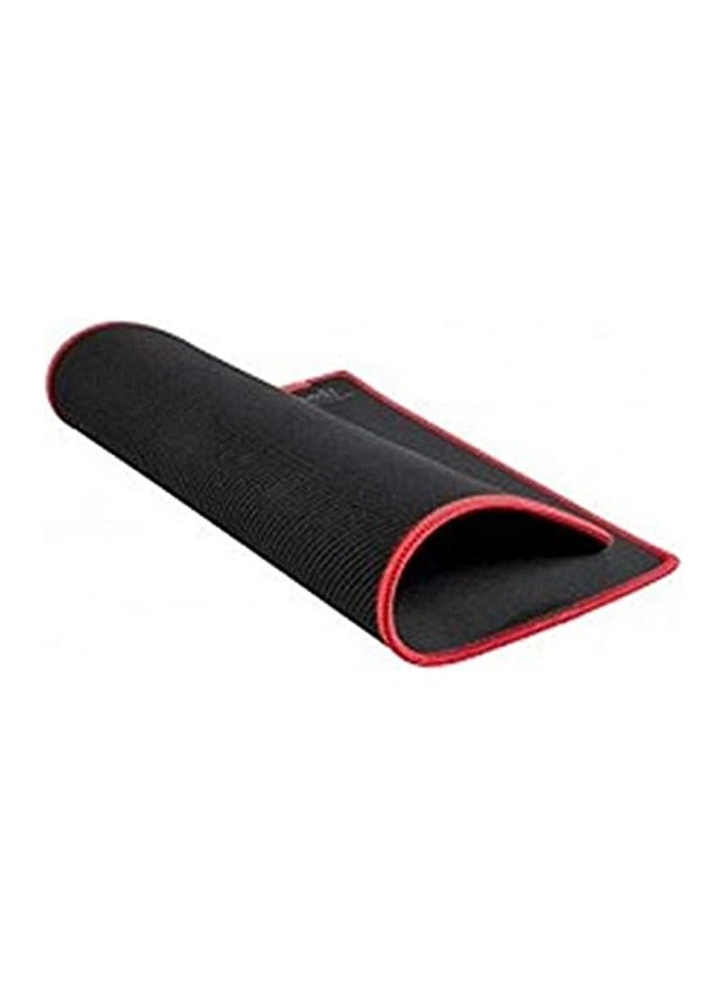 Mousepad Black/Red - Image 2