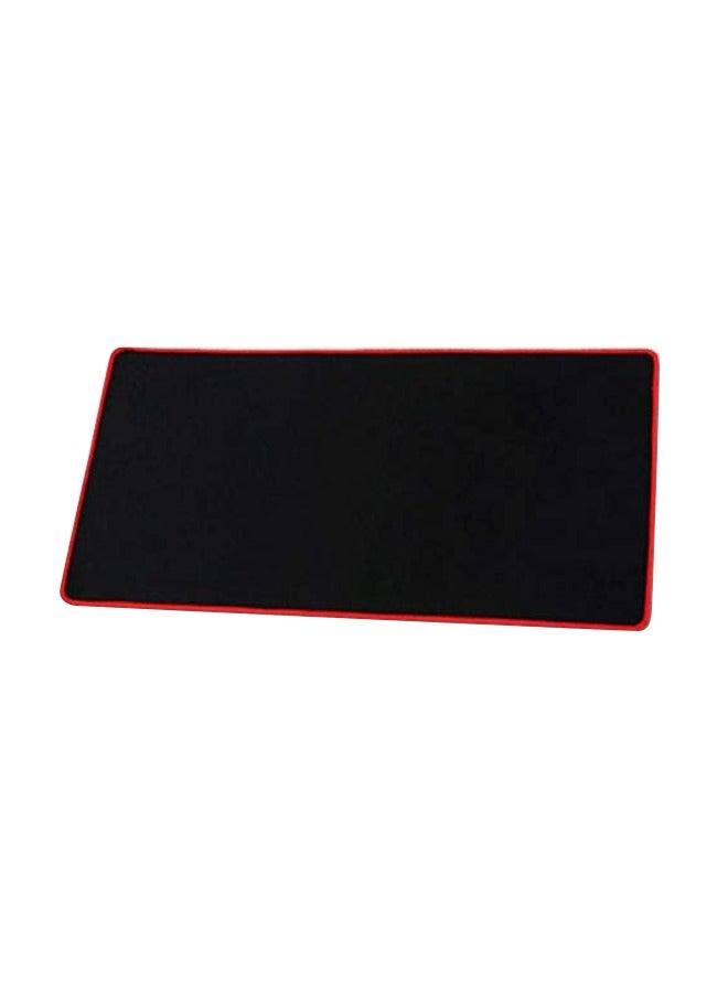 Mousepad Black/Red - Image 1