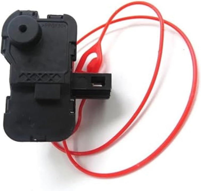 Vuzmode Fuel Door Lock Actuator Motor - Image 4