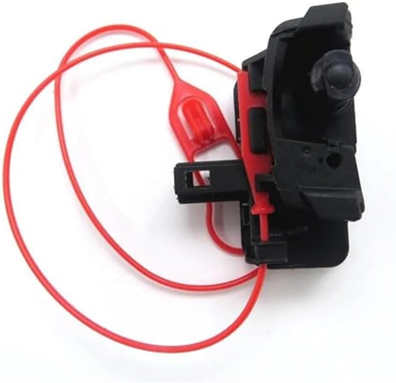 Vuzmode Fuel Door Lock Actuator Motor - Image 2