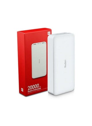 Redmi Portable Fast Charge Power Bank USB Type C With High Speed Charging - pzsku/Z159123FA02419A33A1B7Z/45/_/1692725214/a610d36f-9d0a-4d29-83f5-f768910c40e3