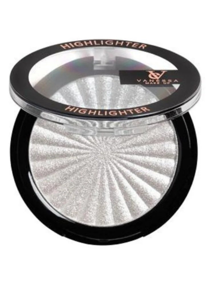 Makeup Powder Highlighter
