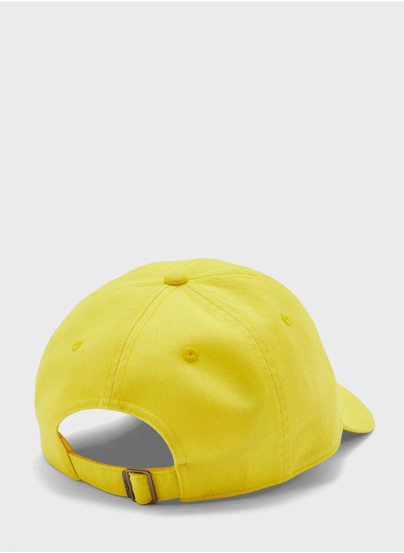 Nike Futura Washed Color Block Club Cap