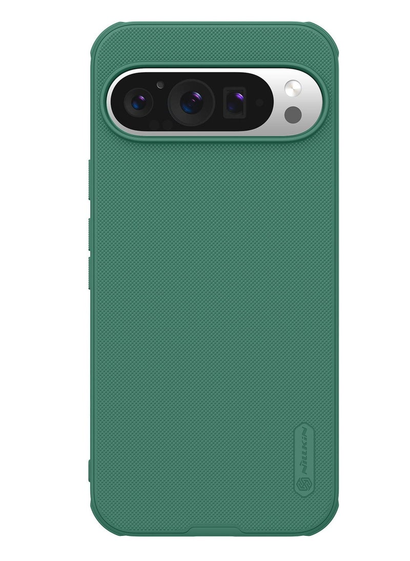 Nillkin Case Compatible with Google Pixel 9 Pro XL, Magnetic Wireless Charging Cover for Pixel 9 Pro XL  - Image 1