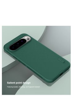 Nillkin Case Compatible with Google Pixel 9 Pro XL, Magnetic Wireless Charging Cover for Pixel 9 Pro XL  - Image 2