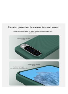 Nillkin Case Compatible with Google Pixel 9 Pro XL, Magnetic Wireless Charging Cover for Pixel 9 Pro XL  - Image 3