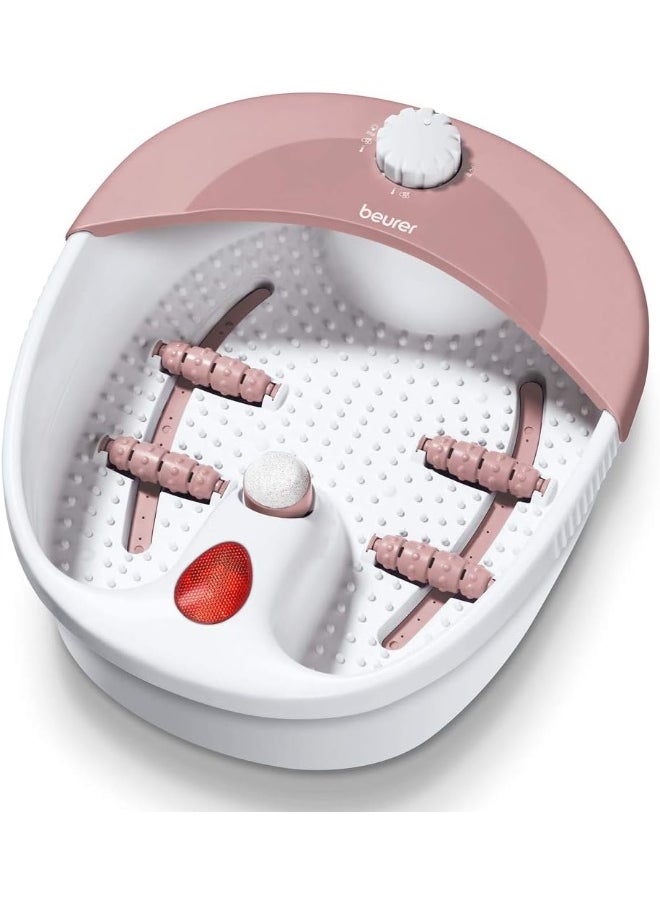 Beurer Beurer Foot Massager Bath White - FB20  - Image 1