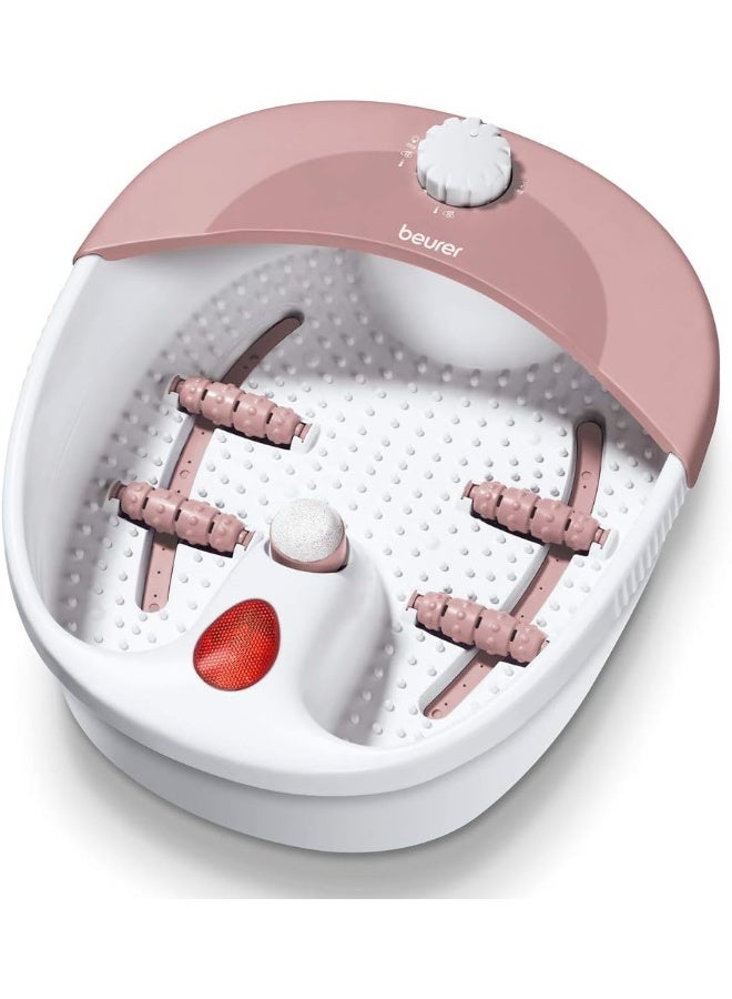Beurer Foot Massager Bath White - FB20 - Image 1