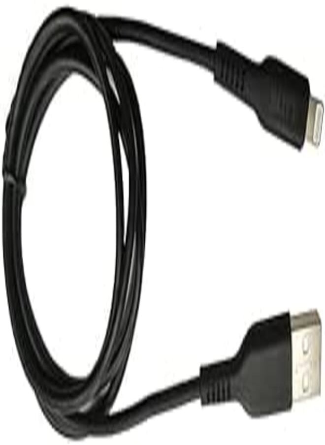 Blitz - BLITZ UL2 (USB/Lightning) Charger & DATA Cable/5V/2A/1M/MFI&CE - Image 1