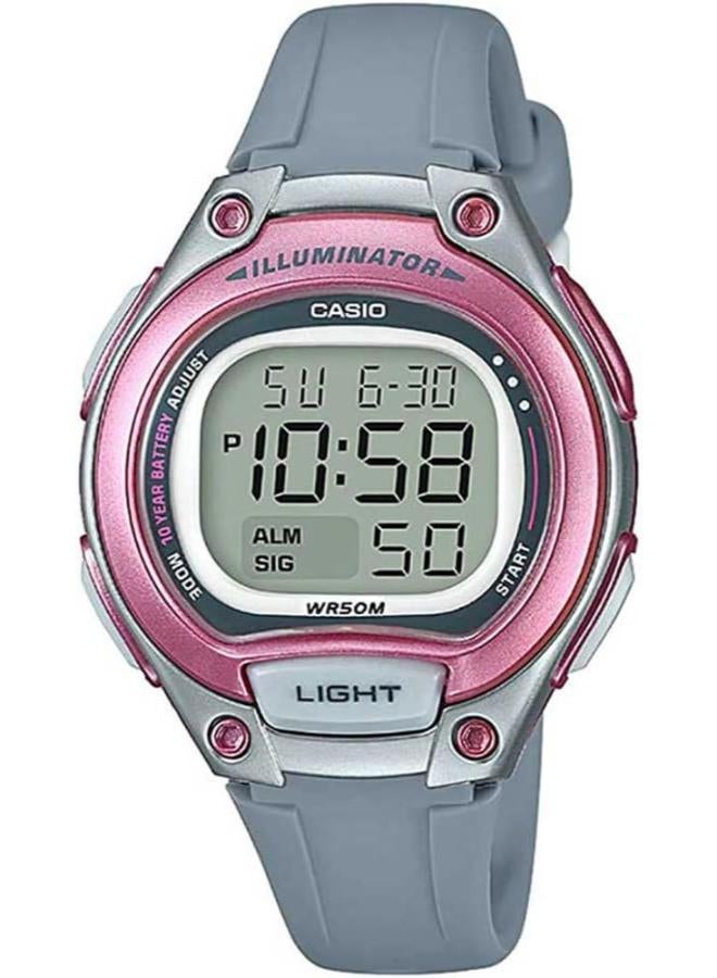 كاسيو ساعة كاسيو LW-203-8AVDF - Image 1