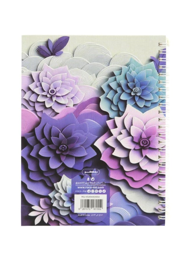 Roco Weekly Diary - Image 2