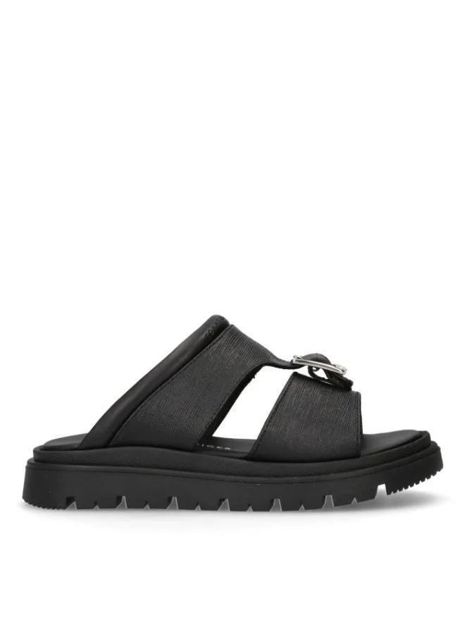 TOMMY HILFIGER Kids Slip Ons Sandals