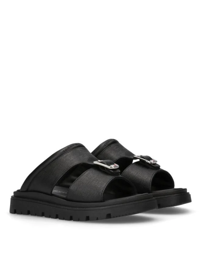 TOMMY HILFIGER Kids Slip Ons Sandals