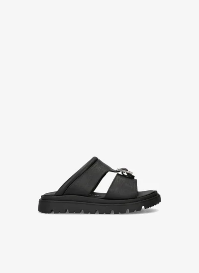 TOMMY HILFIGER Kids Slip Ons Sandals