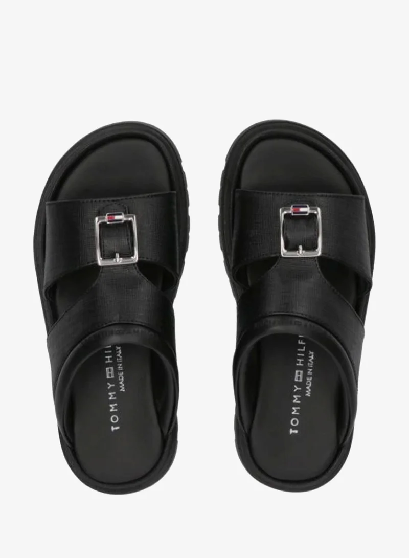 TOMMY HILFIGER Kids Slip Ons Sandals