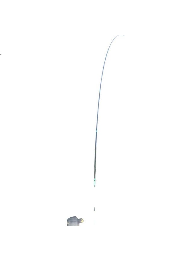 Fishing King Gentle Dragon Year C Memorative Edition Lightweight Small C Prehensive Ultra-hard Thin Fishing Rod For Crucian Carp, Wild Fishing Hand Rod - Image 3