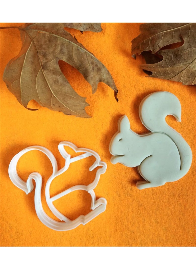 Squirrel Cookie Mold - pzsku/Z1591AE20F5FFA51BA9B5Z/45/_/1736453878/60866b9e-99b5-460b-8694-96b548e80c4f